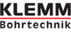 Firmenlogo: KLEMM Bohrtechnik GmbH