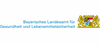 LGL Bayerisches Landesamt für Gesundheit und Lebensmittelsicherheit LGL Bayerisches Landesamt für Gesundheit und Lebensmittelsicherheit