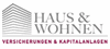 HAUS & WOHNEN Vermittlungsgesellschaft für Versicherungen und Kapitalanlagen mbH & Co. KG HAUS & WOHNEN Vermittlungsgesellschaft für Versicherungen und Kapitalanlagen mbH & Co. KG