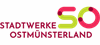 Stadtwerke Ostmünsterland GmbH & Co. KG Logo