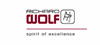 RICHARD WOLF GMBH Logo