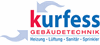 Firmenlogo: Kurfess Gebäudetechnik GmbH