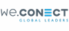 Firmenlogo: we.CONECT Global Leaders GmbH