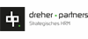 Firmenlogo: dp dreher partners GmbH & Co. KG