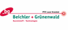 Firmenlogo: Beichler & Grünenwald GmbH