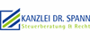 Kanzlei Dr. Spann PartGmbB Kanzlei Dr. Spann PartGmbB