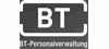 BT Personalverwaltung GmbH & Co. KG BT Personalverwaltung GmbH & Co. KG