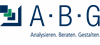 ABG Allgemeine Beratungs- und Treuhandgesellschaft mbH / Steuerberatungsgesellschaft ABG Allgemeine Beratungs- und Treuhandgesellschaft mbH / Steuerberatungsgesellschaft