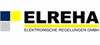 Elreha Elektronische Regelungen GmbH Elreha Elektronische Regelungen GmbH