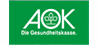 AOK Die Gesundheitskasse AOK Die Gesundheitskasse