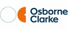 Osborne Clarke Rechtsanwälte Steuerberater Partnerschaft mbB Osborne Clarke Rechtsanwälte Steuerberater Partnerschaft mbB