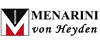 MENARINI Von Heyden GmbH MENARINI Von Heyden GmbH