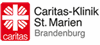 Firmenlogo: Caritas-Klinik St. Marien Brandenburg