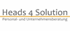 Heads 4 Solution Heads 4 Solution