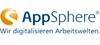 AppSpehre AG AppSpehre AG