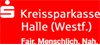 Kreissparkasse Halle (Westf.) Kreissparkasse Halle (Westf.)