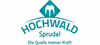 Firmenlogo: Hochwald-Sprudel Schupp GmbH