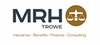 MRH Trowe MRH Trowe