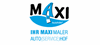 KMS Autohof - Betriebsgesellschaft mbH MAXI Autohof Gießen KMS Autohof - Betriebsgesellschaft mbH MAXI Autohof Gießen