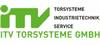 ITV Torsysteme GmbH ITV Torsysteme GmbH