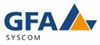 GFA SysCom GmbH GFA SysCom GmbH
