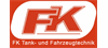 FK Tank- und Fahrzeugtechnik GmbH FK Tank- und Fahrzeugtechnik GmbH