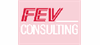 FEV Consulting GmbH FEV Consulting GmbH