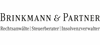 Brinkmann & Partner Rechtsanwälte, Steuerberater, Insolvenzverwalter Brinkmann & Partner Rechtsanwälte, Steuerberater, Insolvenzverwalter