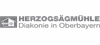 Diakonie Herzogsägmühle gGmbH Diakonie Herzogsägmühle gGmbH