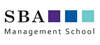 SBA Management School der Steinbeis Hochschule SBA Management School der Steinbeis Hochschule