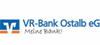 Firmenlogo: VR-Bank Ostalb eG