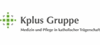 Firmenlogo: Kplus Gruppe GmbH