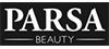 Das Logo von PARSA Haar- und Modeartikel GmbH