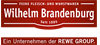 Wilhelm Brandenburg GmbH & Co. OHG Logo