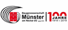 Firmenlogo: Baugenossenschaft Münster am Neckar eG