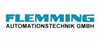 Firmenlogo: Flemming Automationstechnik GmbH