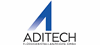 Firmenlogo: ADITECH Flüssigkristallanzeigen GmbH