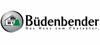 Firmenlogo: Büdenbender Hausbau GmbH