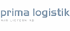 Firmenlogo: Prima Logistik GmbH