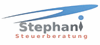 Firmenlogo: Steuerberatung Stephani