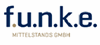 f.u.n.k.e. MITTELSTANDS GmbH f.u.n.k.e. MITTELSTANDS GmbH