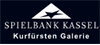 Kurhessische Spielbank Kassel/Bad Wildungen GmbH & Co. KG Kurhessische Spielbank Kassel/Bad Wildungen GmbH & Co. KG