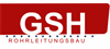 Firmenlogo: GSH Gerd Schneider GmbH & Co. KG