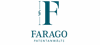 FARAGO Patentanwalts und Rechtsanwaltsgesellschaft mbH FARAGO Patentanwalts und Rechtsanwaltsgesellschaft mbH