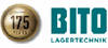 BITO-Lagertechnik Bittmann GmbH Logo