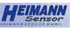 Firmenlogo: Heimann Sensor GmbH