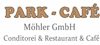Firmenlogo: Park-Café Möhler GmbH