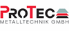 Firmenlogo: PROTEC Metalltechnik GmbH