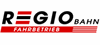 Firmenlogo: Regiobahn Fahrbetriebs GmbH