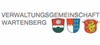 Das Logo von Verwaltungsgemeinschaft Wartenberg